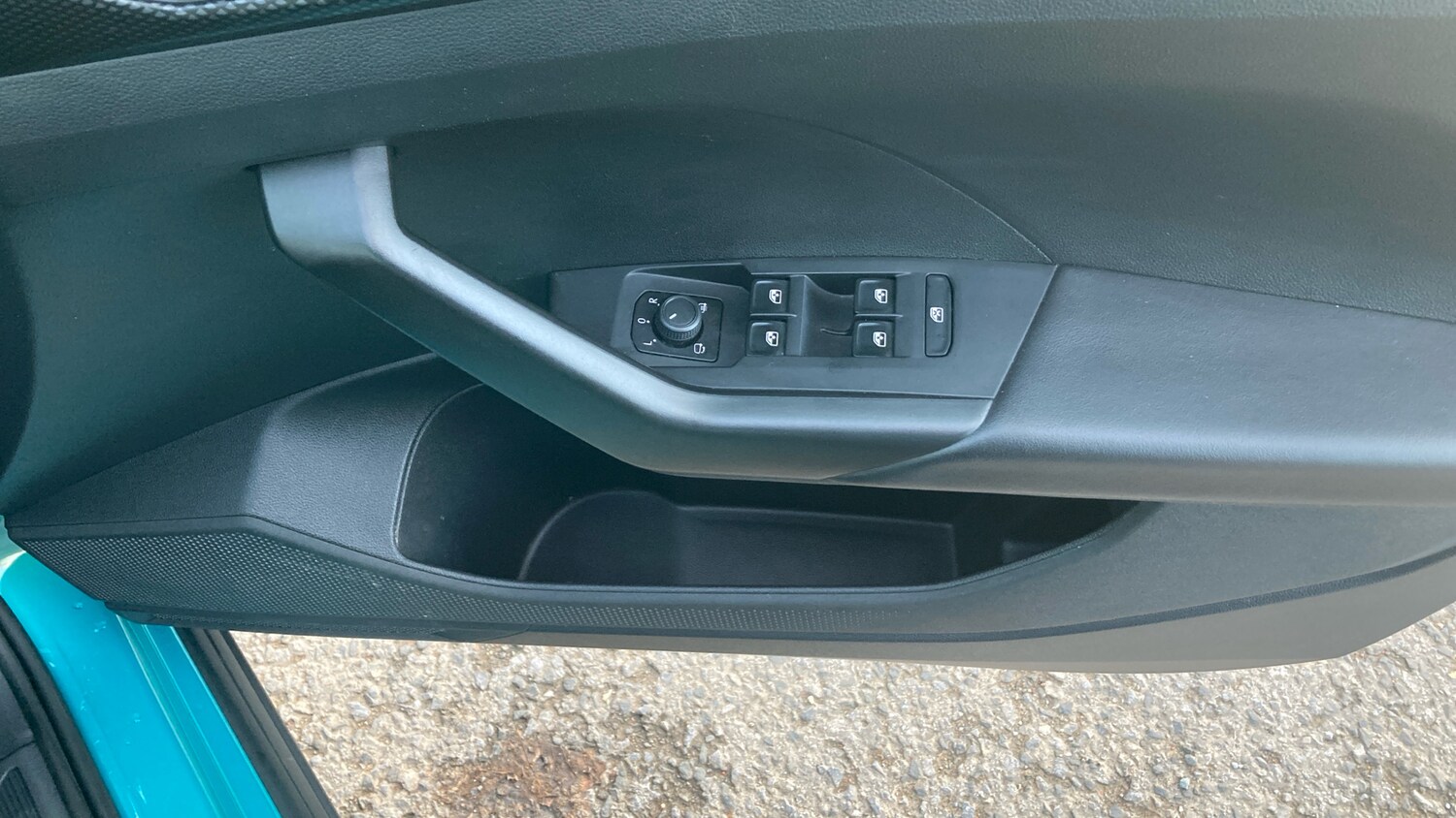 Used Volkswagen T-Cross 2022 for sale - 77555214: Photo 27