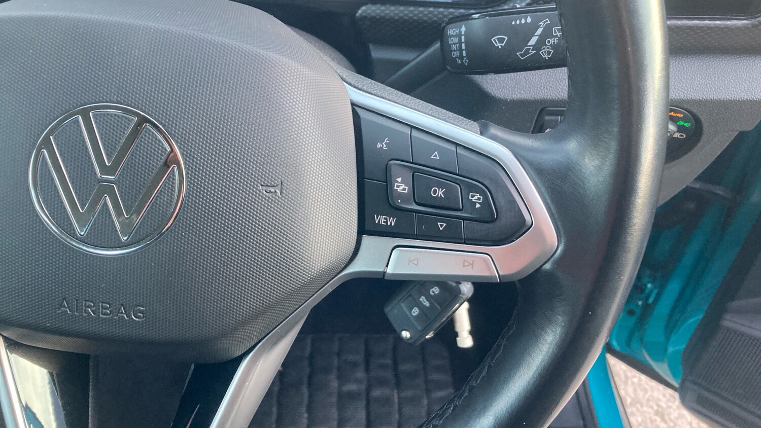 Used Volkswagen T-Cross 2022 for sale - 77555214: Photo 30