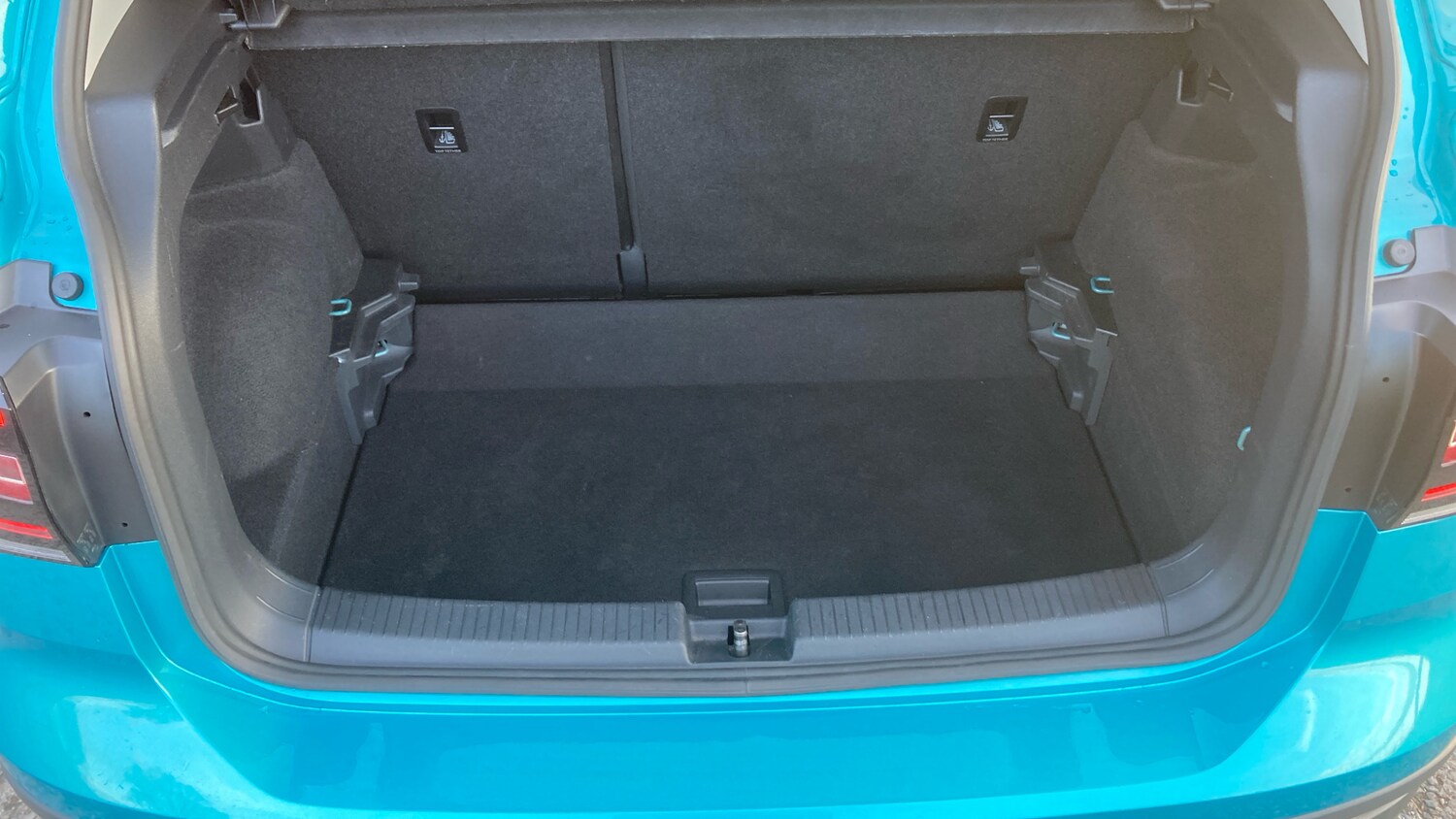 Used Volkswagen T-Cross 2022 for sale - 77555214: Photo 33