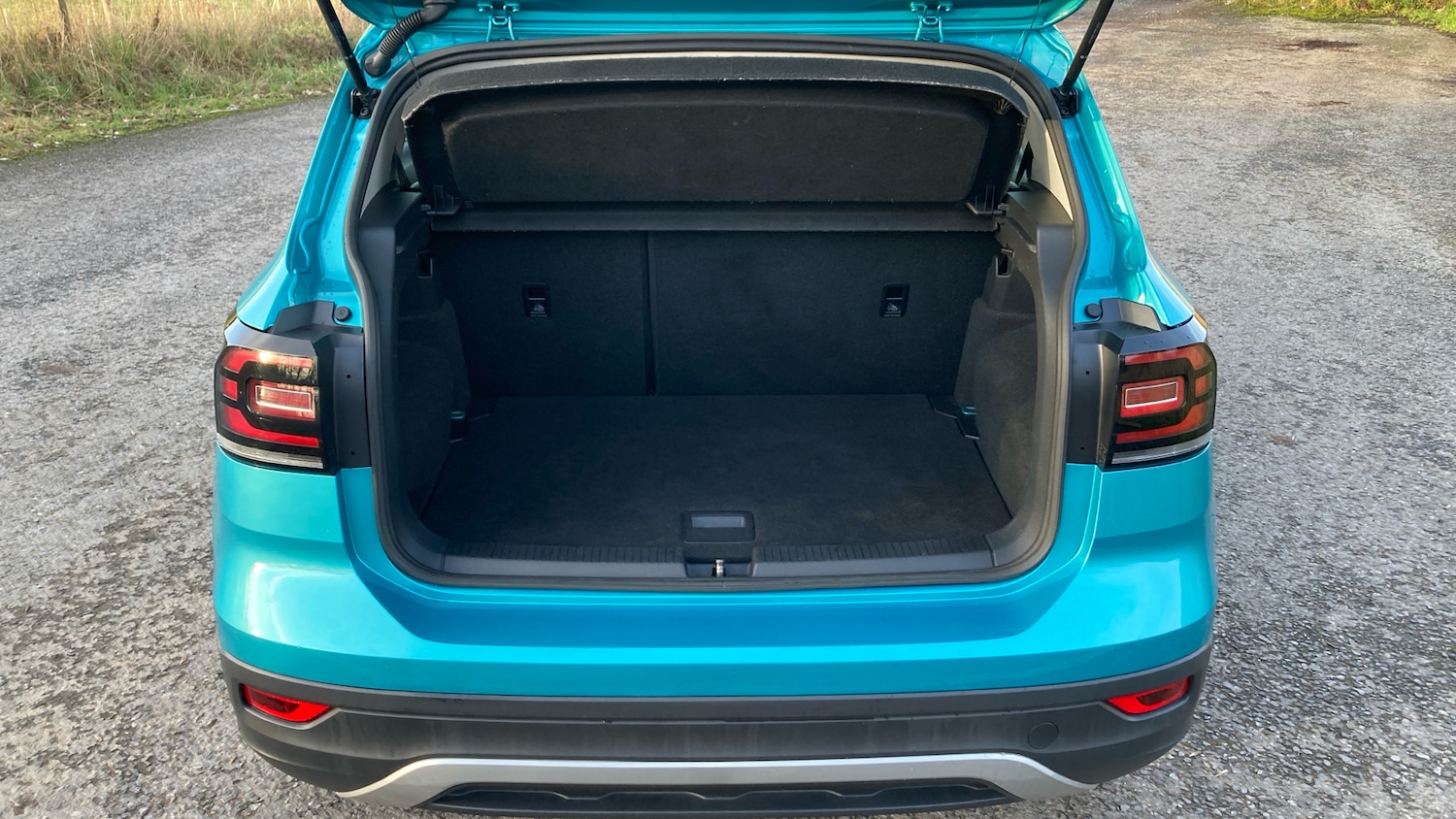 Used Volkswagen T-Cross 2022 for sale - 77555214: Photo 4