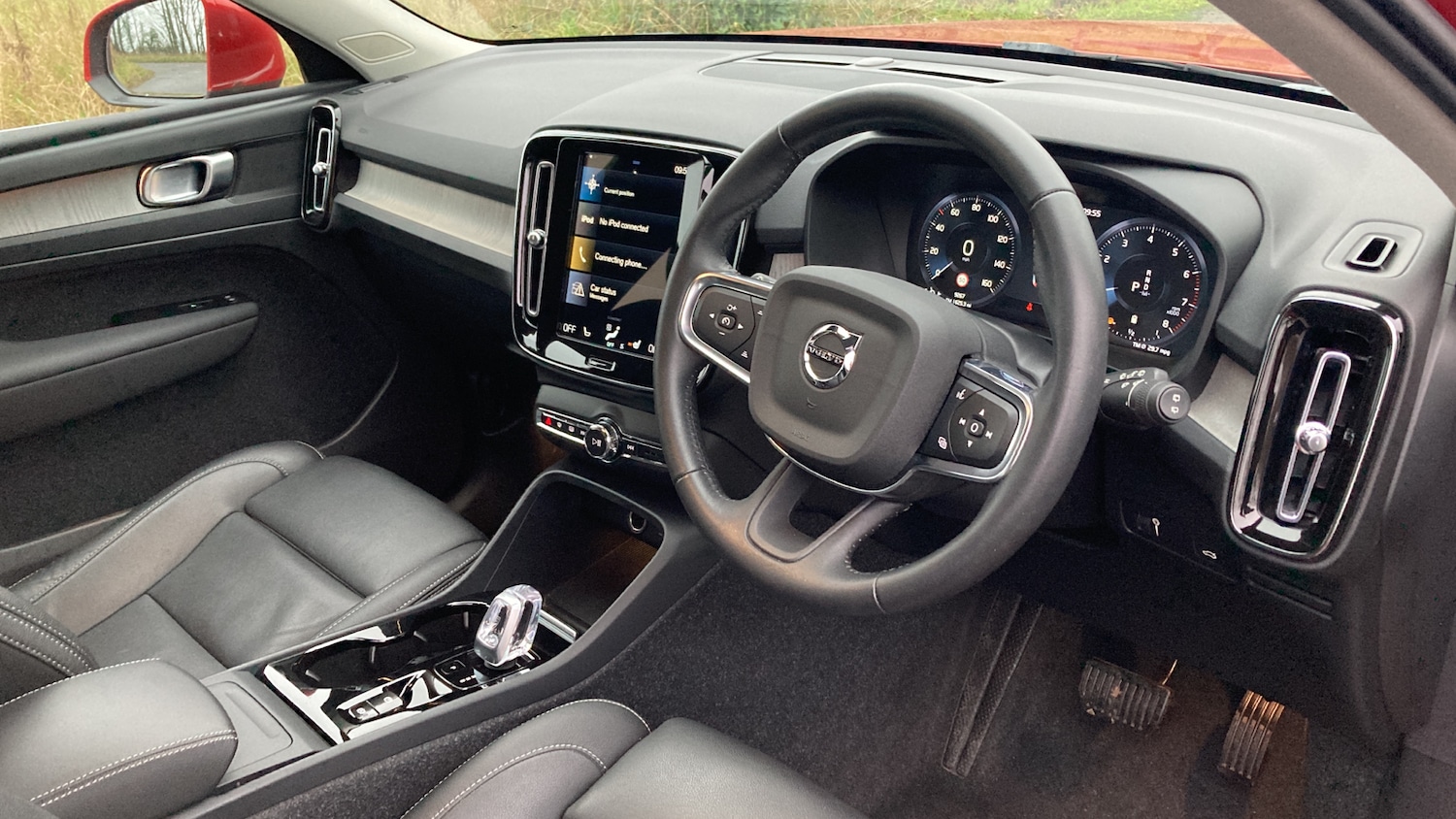 Used Volvo XC40 2020 for sale - 77036640: Photo 11