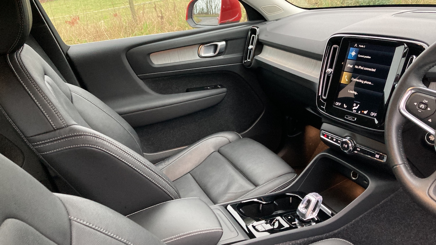 Used Volvo XC40 2020 for sale - 77036640: Photo 14