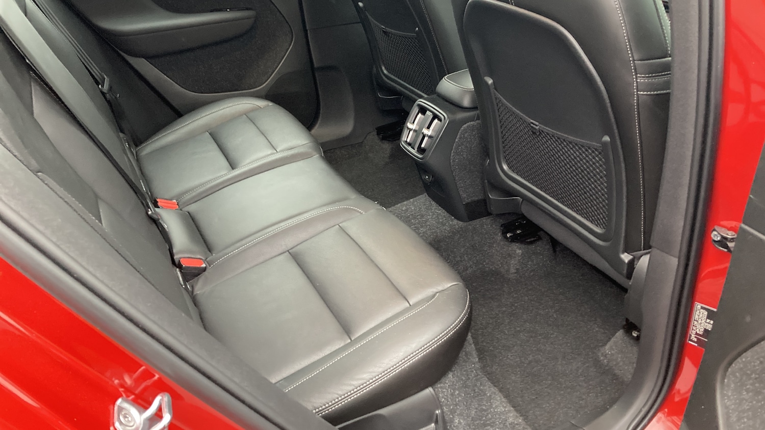 Used Volvo XC40 2020 for sale - 77036640: Photo 16