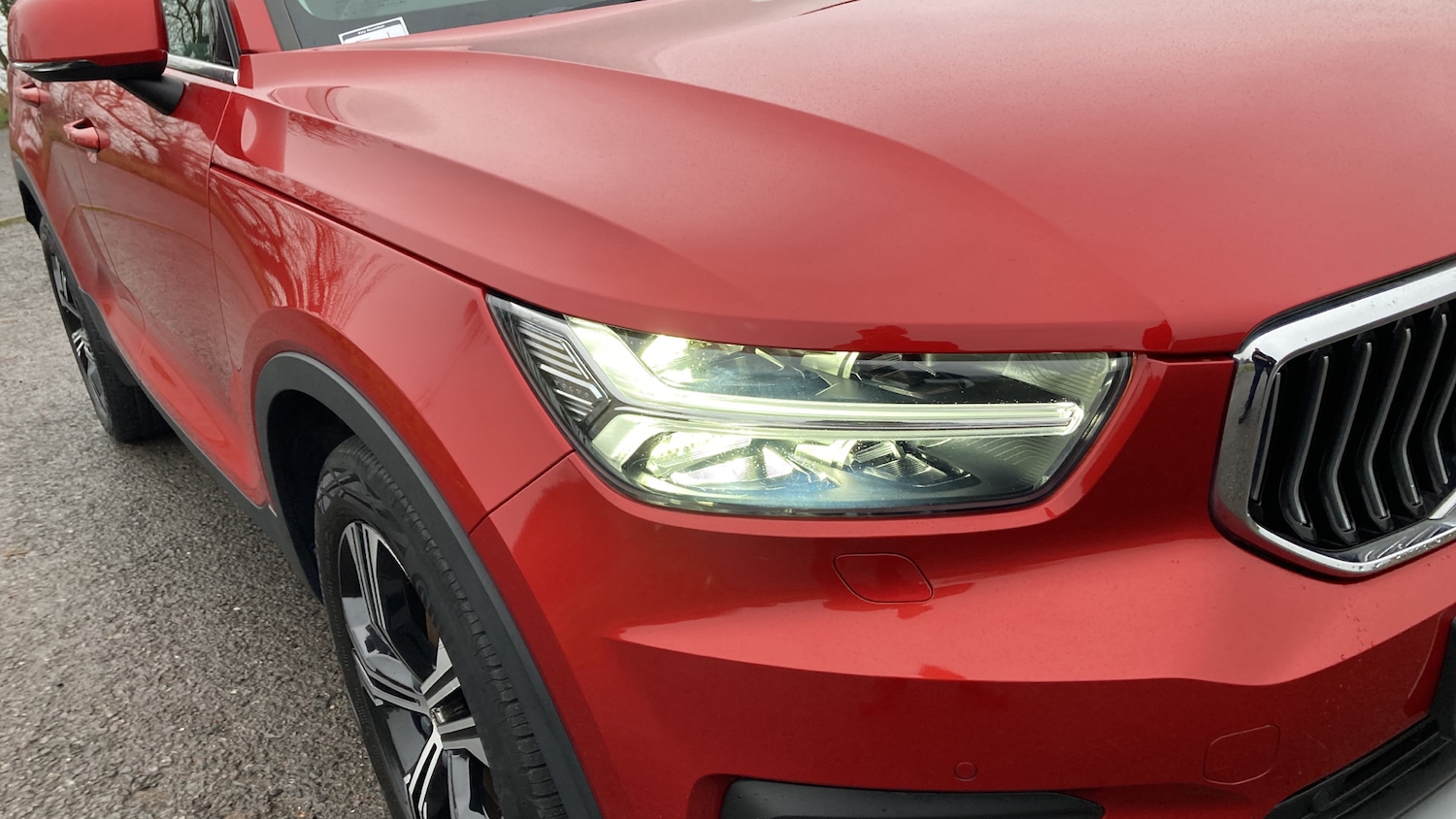 Used Volvo XC40 2020 for sale - 77036640: Photo 25