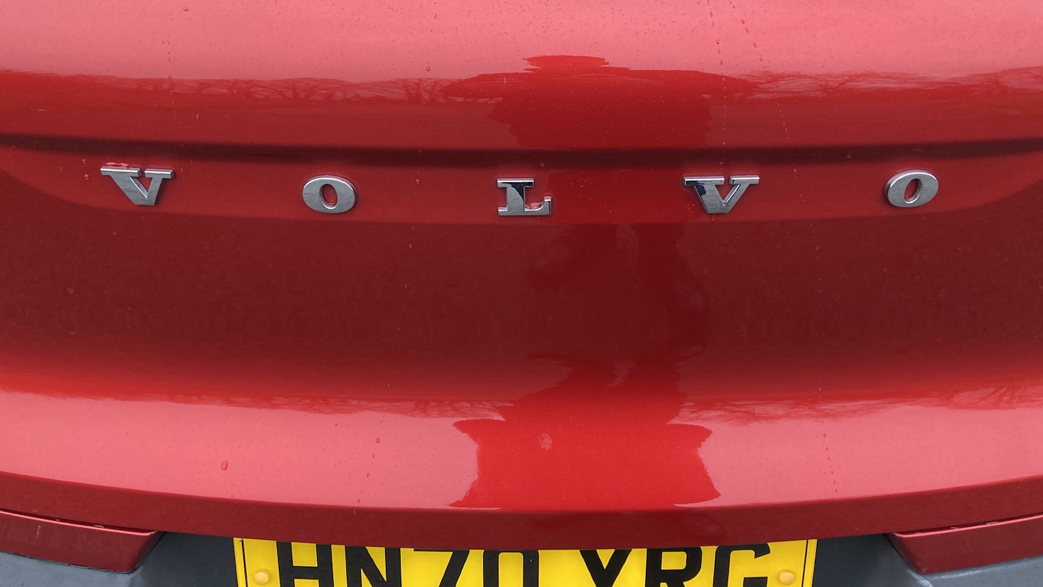 Used Volvo XC40 2020 for sale - 77036640: Photo 42