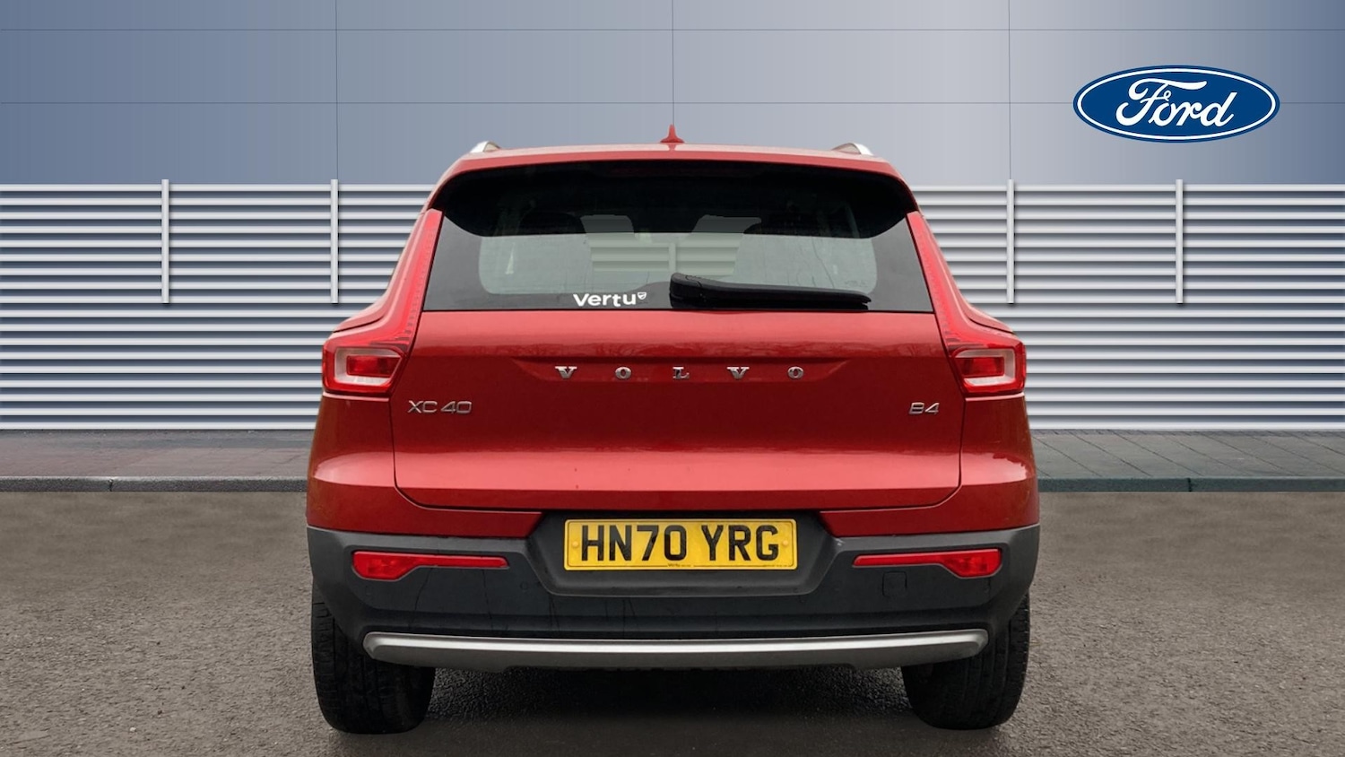 Used Volvo XC40 2020 for sale - 77036640: Photo 6