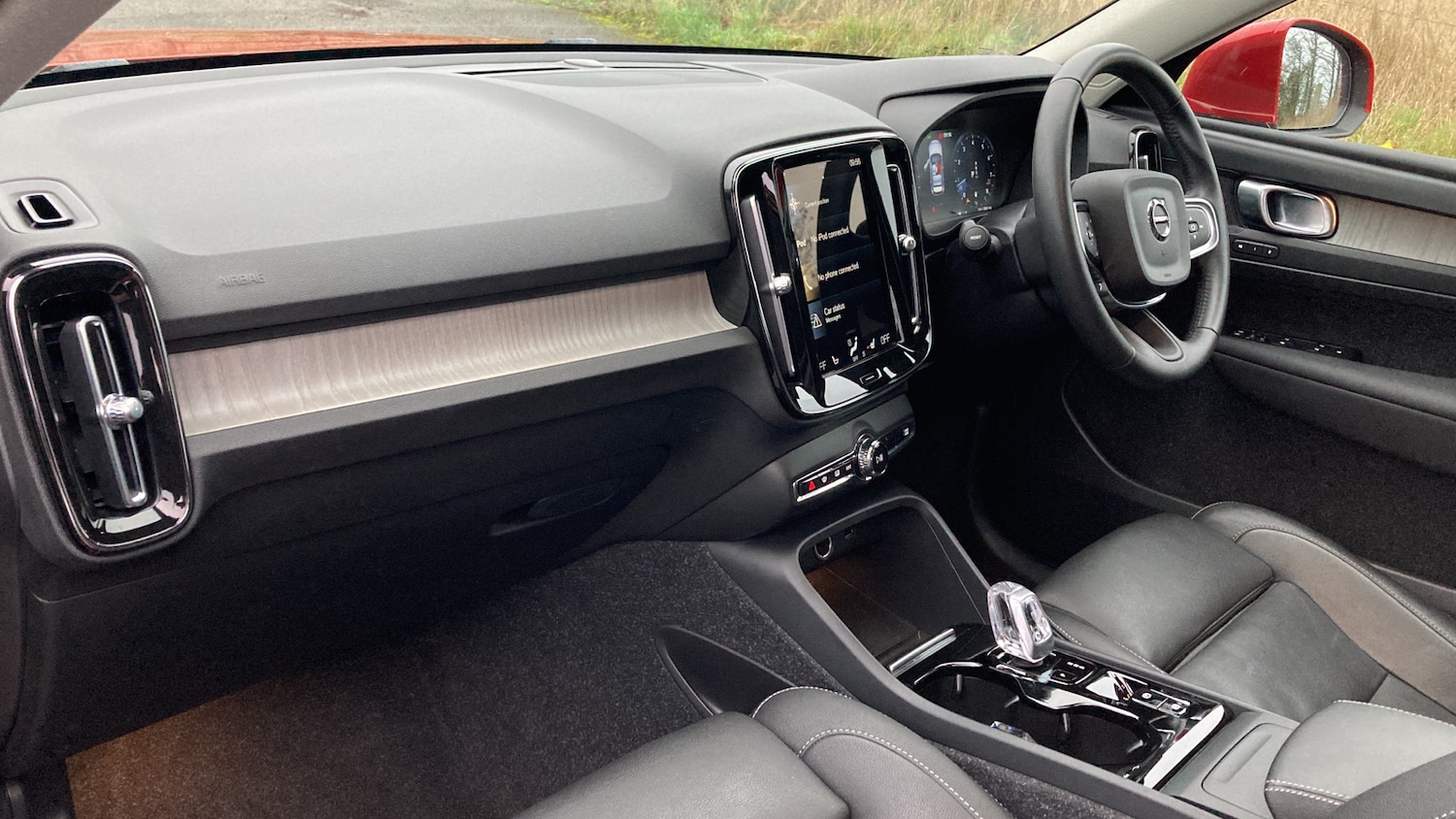 Used Volvo XC40 2020 for sale - 77036640: Photo 9