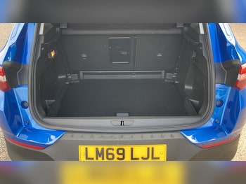 Used Vauxhall Grandland X 2019 for sale - 79399081: Photo