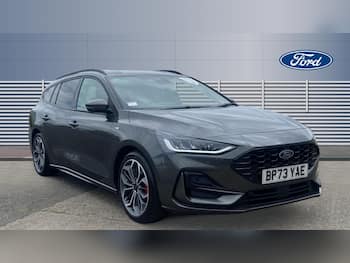 Used Ford Focus 2023 for sale - 79404621: Photo