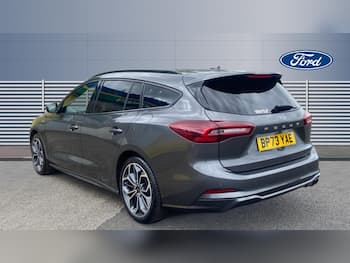 Used Ford Focus 2023 for sale - 79404621: Photo