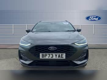 Used Ford Focus 2023 for sale - 79404621: Photo