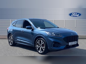 Used Ford Kuga 2023 for sale - 78764633: Photo