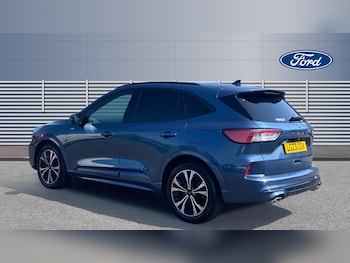 Used Ford Kuga 2023 for sale - 78764633: Photo