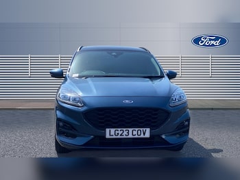 Used Ford Kuga 2023 for sale - 78764633: Photo