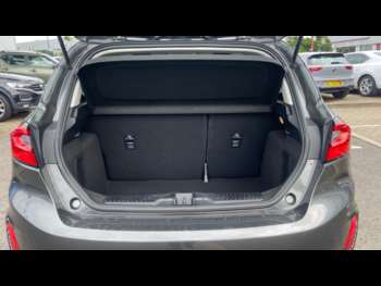 Used Ford Fiesta 2022 for sale - 74878174: Photo