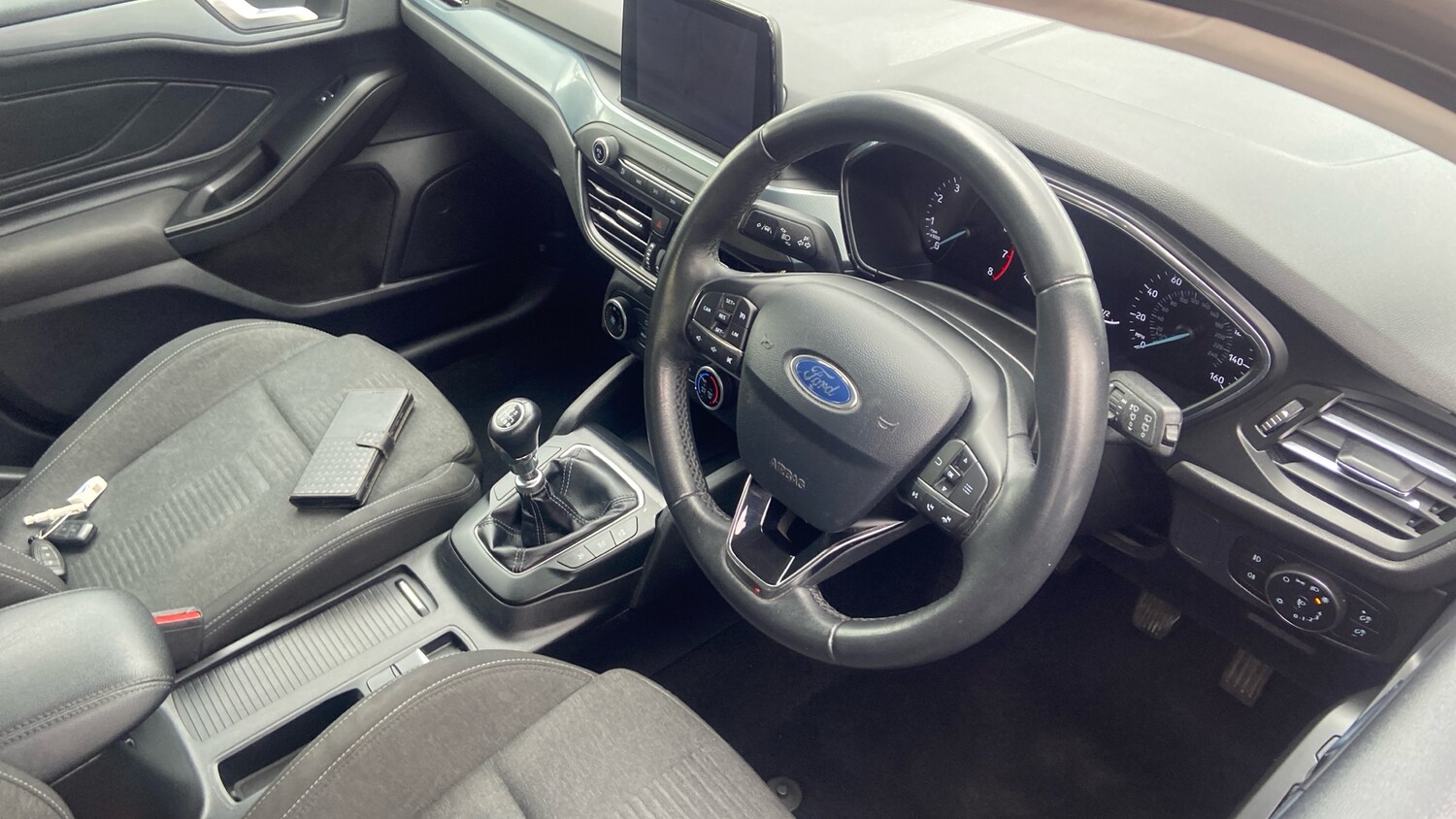 Used Ford Focus 2019 for sale - 77687938: Photo 11
