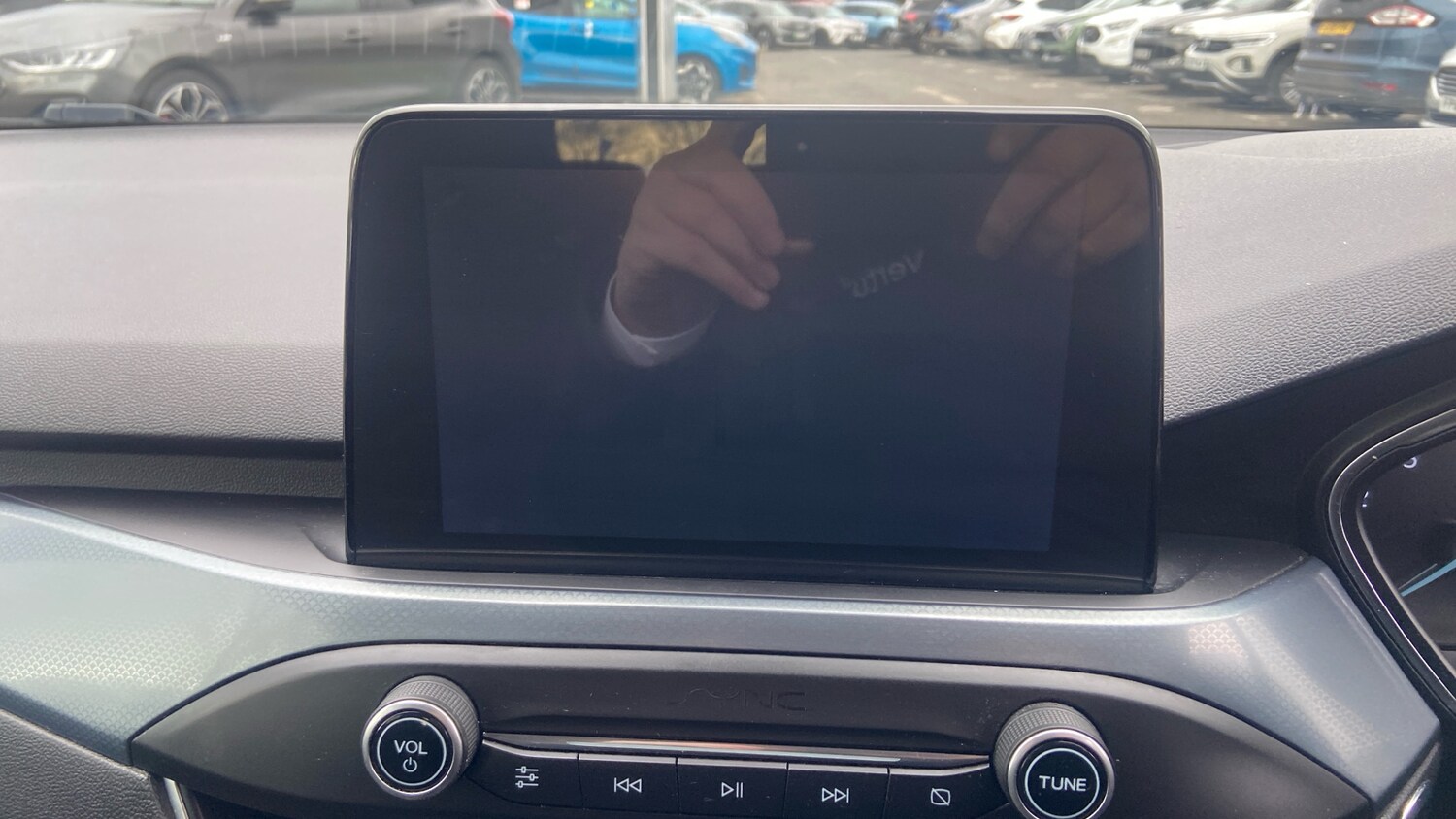 Used Ford Focus 2019 for sale - 77687938: Photo 12