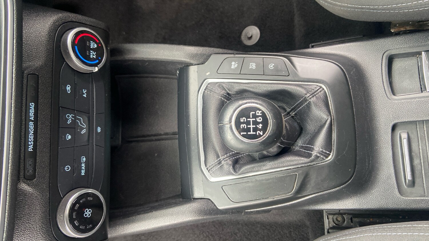 Used Ford Focus 2019 for sale - 77687938: Photo 13