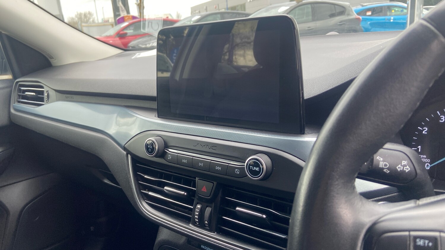 Used Ford Focus 2019 for sale - 77687938: Photo 14