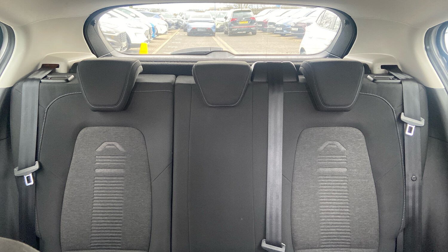 Used Ford Focus 2019 for sale - 77687938: Photo 15