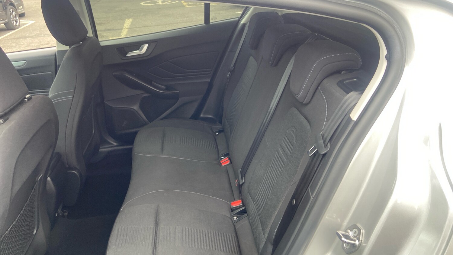 Used Ford Focus 2019 for sale - 77687938: Photo 16