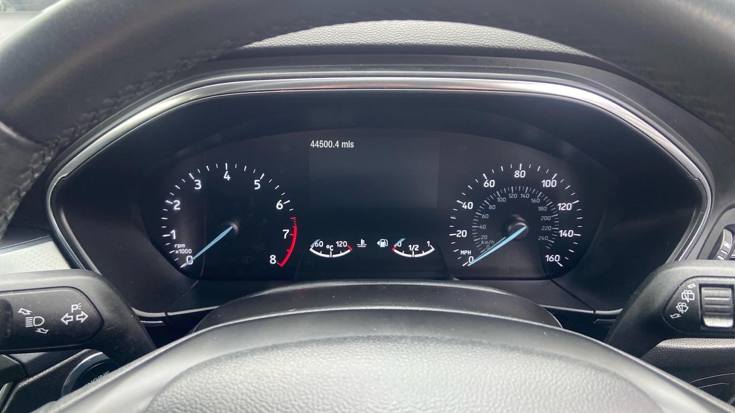 Used Ford Focus 2019 for sale - 77687938: Photo 18