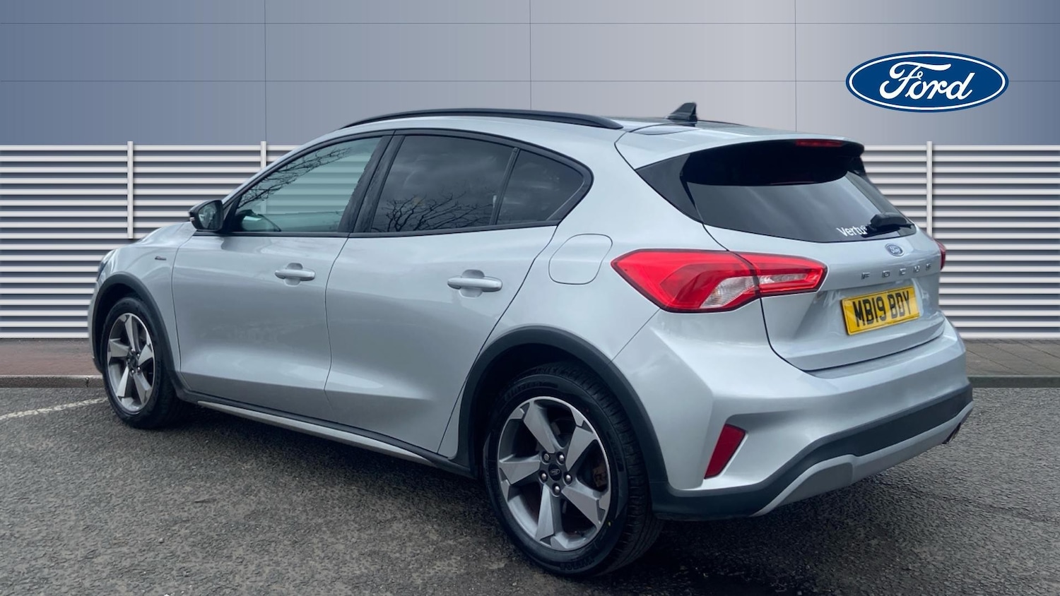 Used Ford Focus 2019 for sale - 77687938: Photo 2