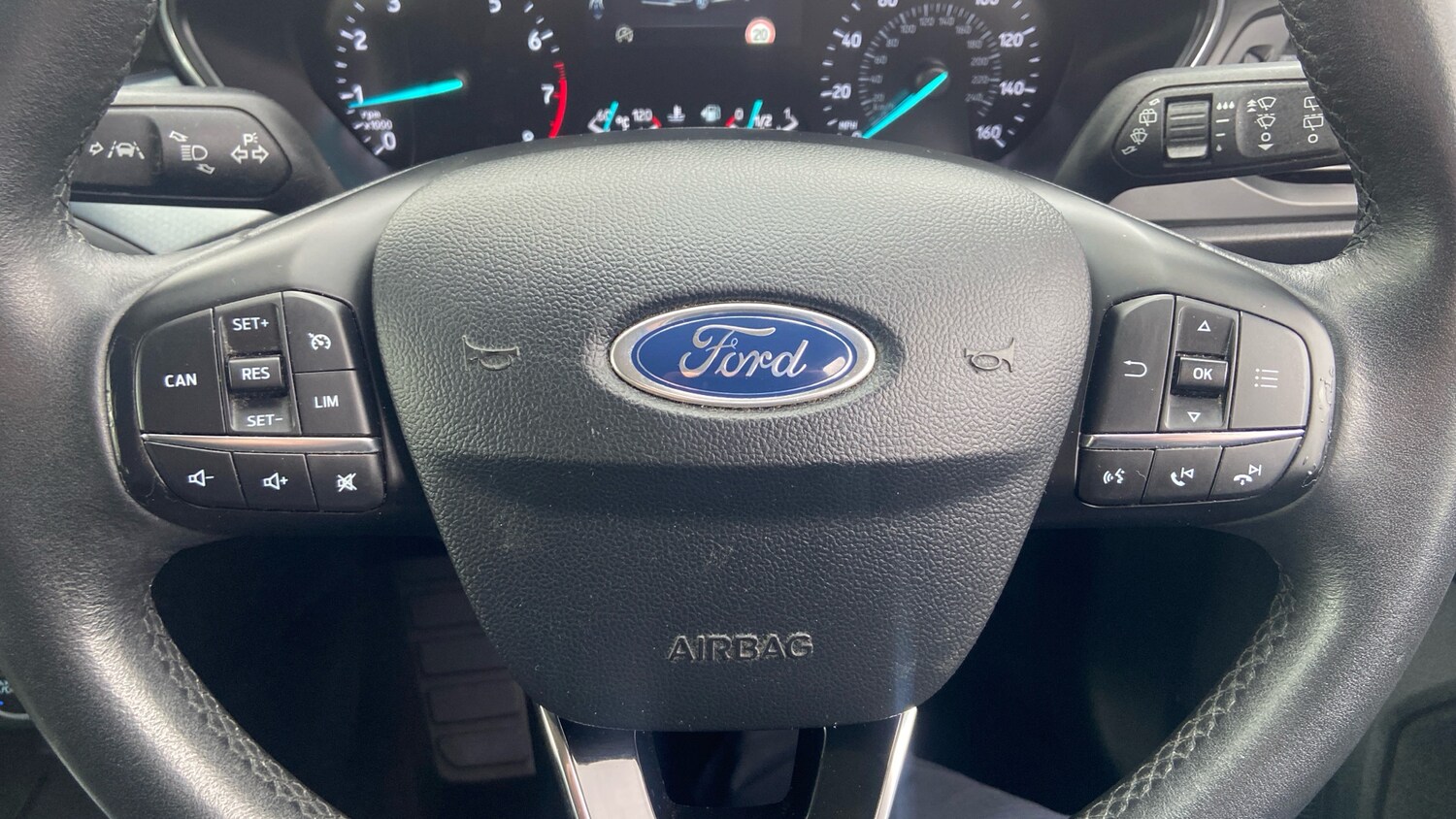 Used Ford Focus 2019 for sale - 77687938: Photo 23
