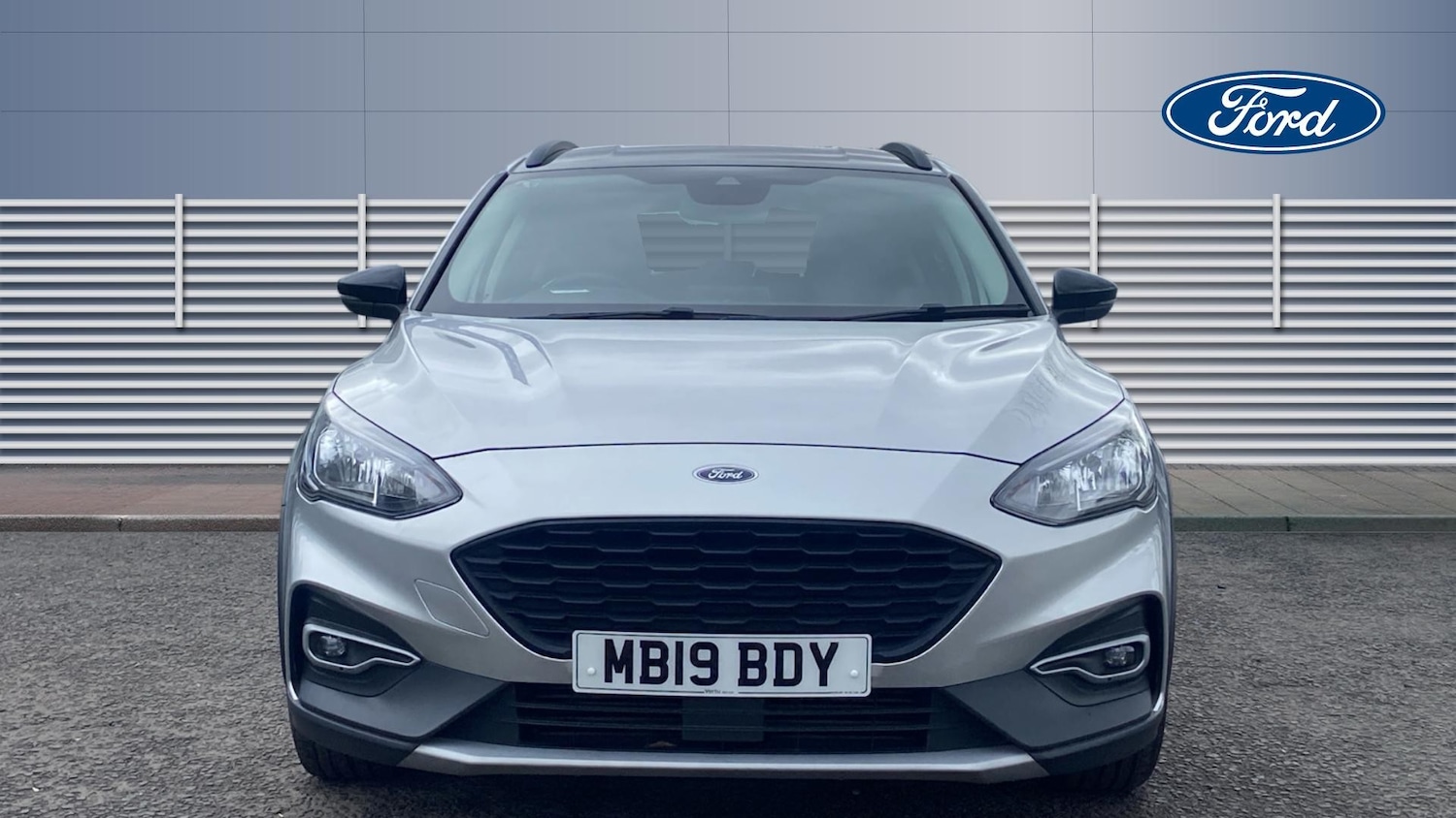 Used Ford Focus 2019 for sale - 77687938: Photo 3