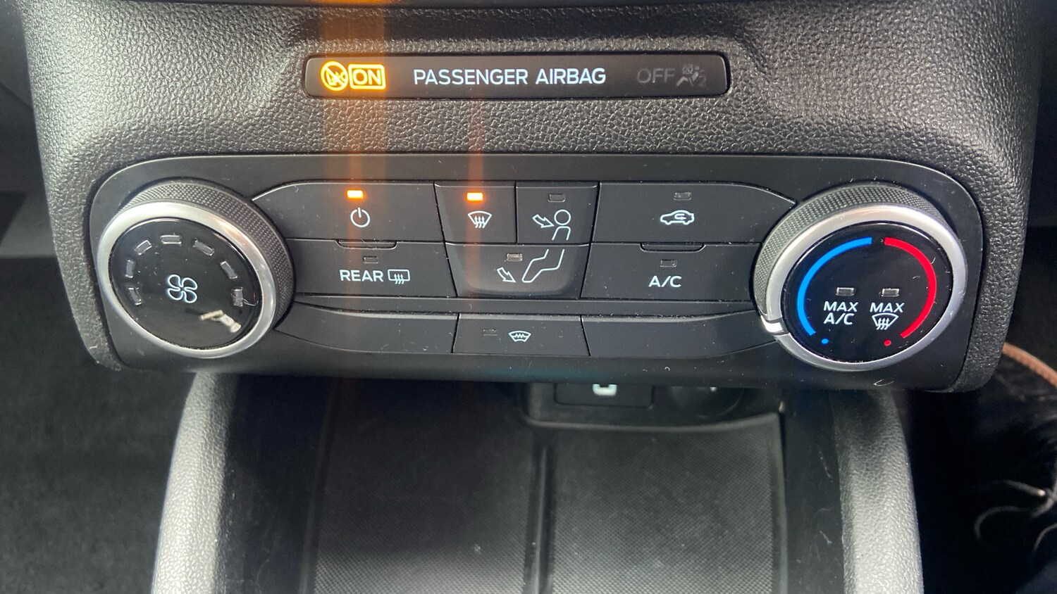 Used Ford Focus 2019 for sale - 77687938: Photo 33