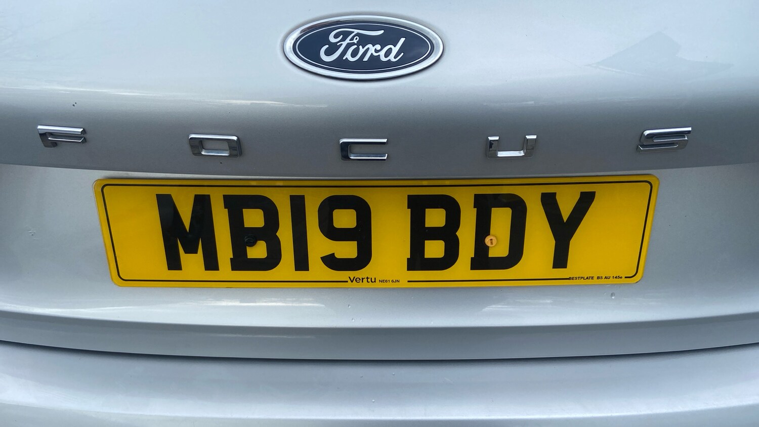 Used Ford Focus 2019 for sale - 77687938: Photo 44