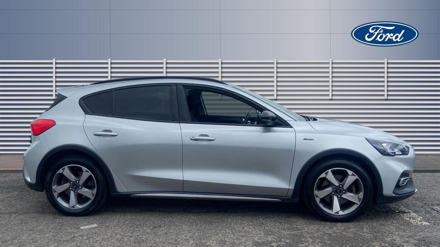 Used Ford Focus 2019 for sale - 77687938: Photo 5