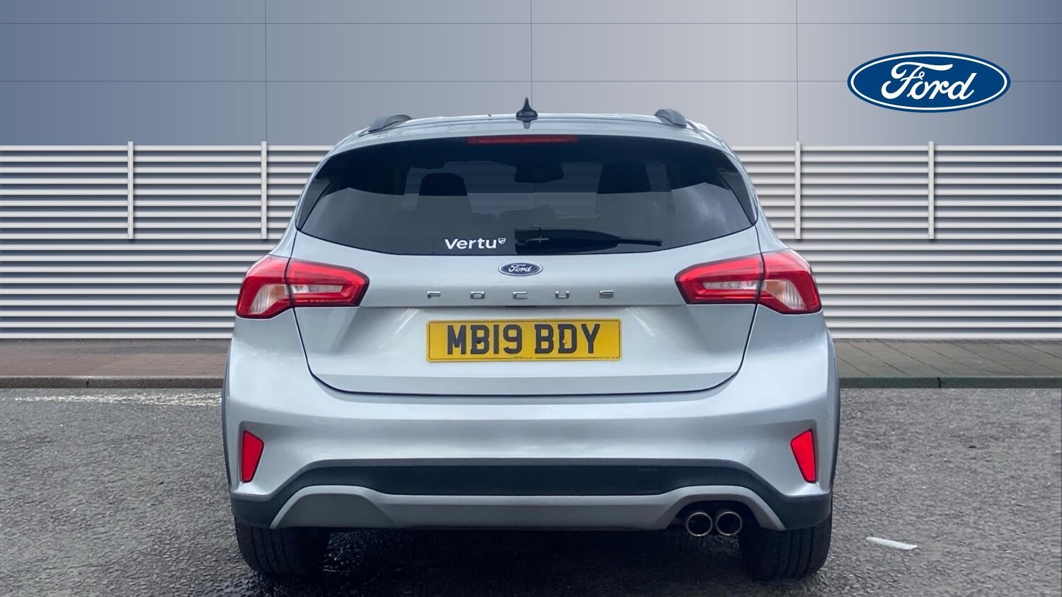 Used Ford Focus 2019 for sale - 77687938: Photo 6