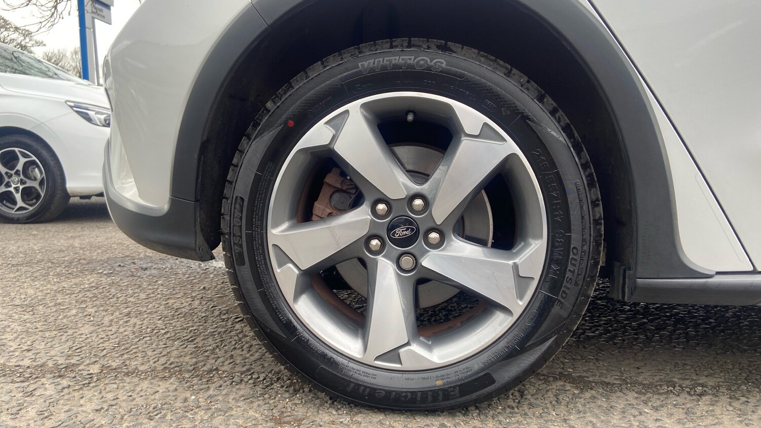 Used Ford Focus 2019 for sale - 77687938: Photo 7