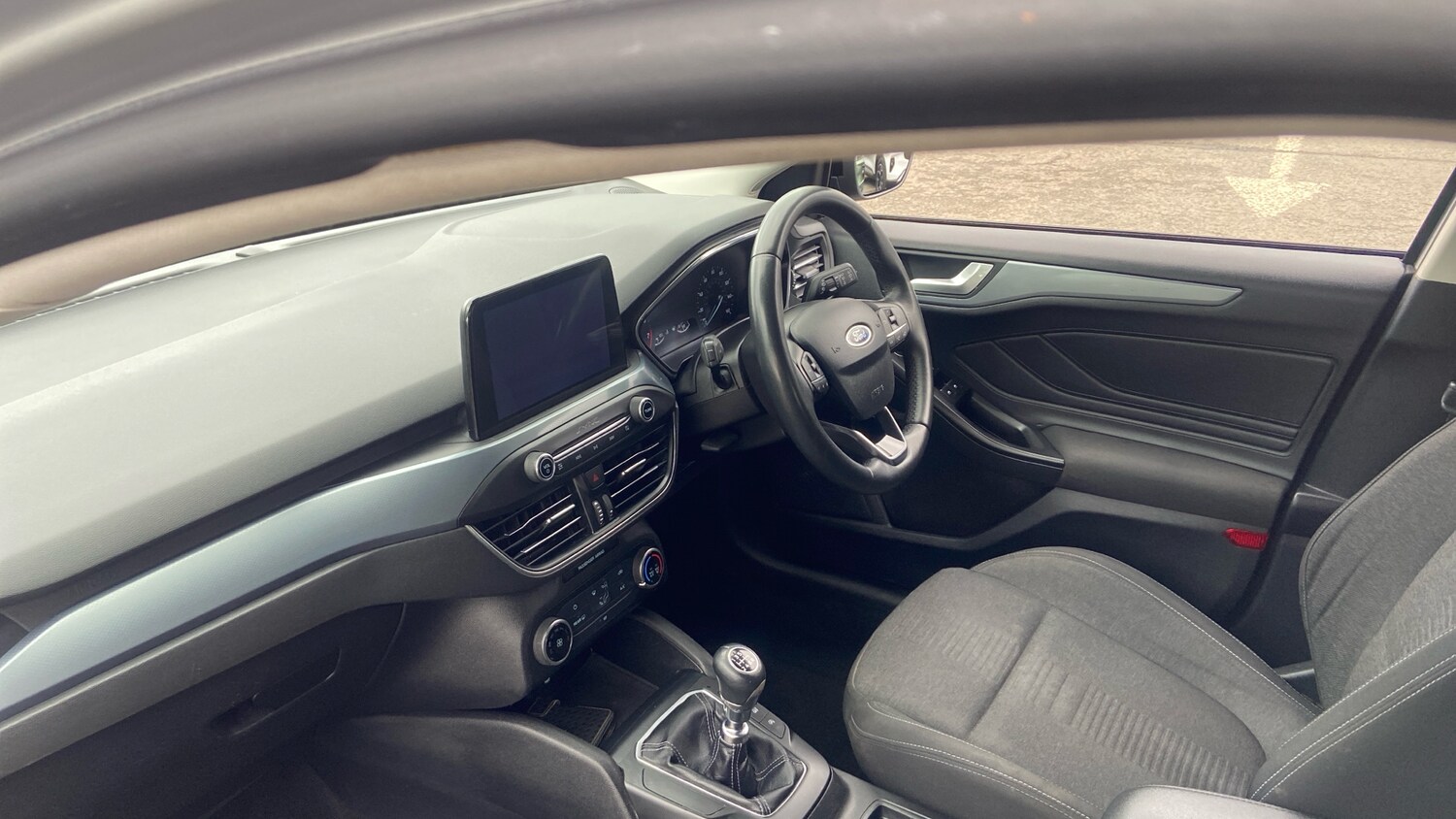 Used Ford Focus 2019 for sale - 77687938: Photo 9