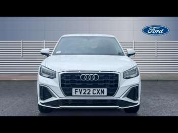 Used Audi Q2 2022 for sale - 75133209: Photo