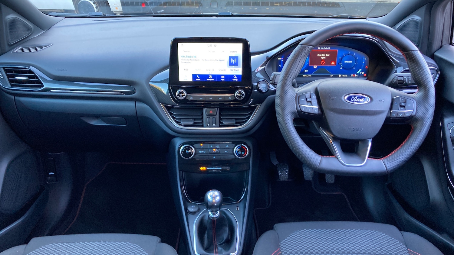 Used Ford Puma 2023 for sale - 76517536: Photo 10