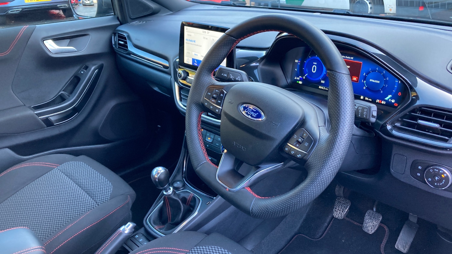 Used Ford Puma 2023 for sale - 76517536: Photo 11