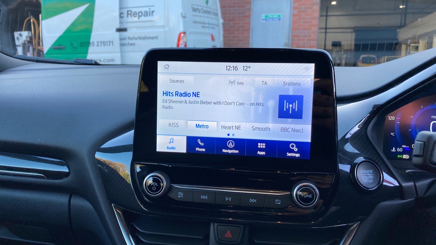 Used Ford Puma 2023 for sale - 76517536: Photo 12