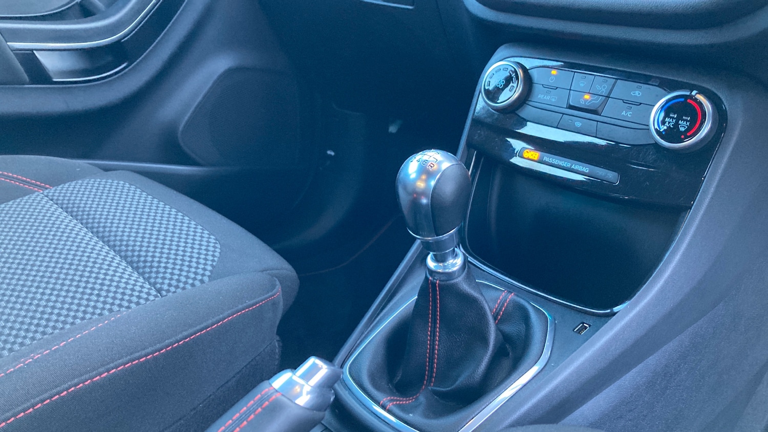 Used Ford Puma 2023 for sale - 76517536: Photo 13