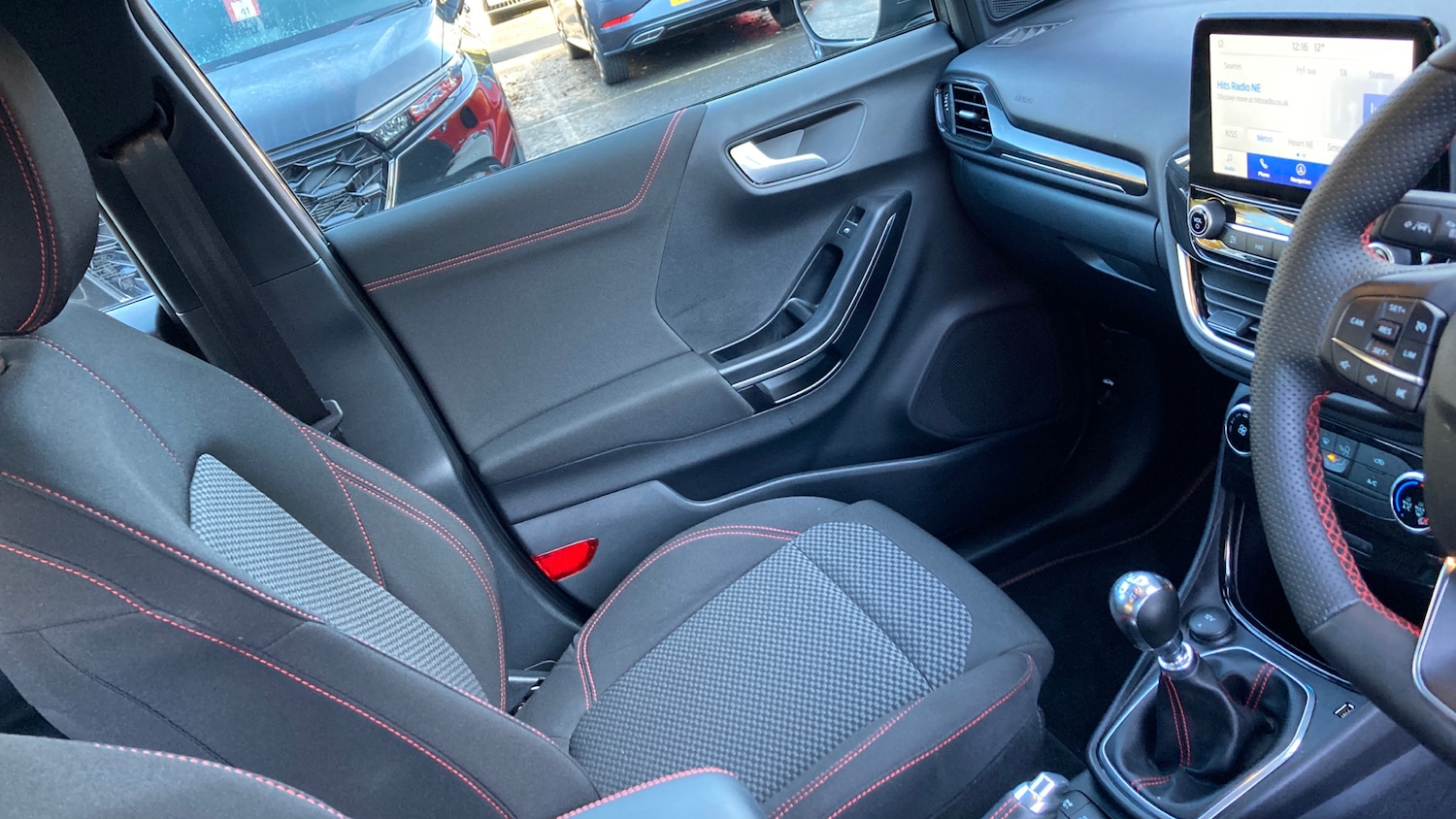 Used Ford Puma 2023 for sale - 76517536: Photo 14