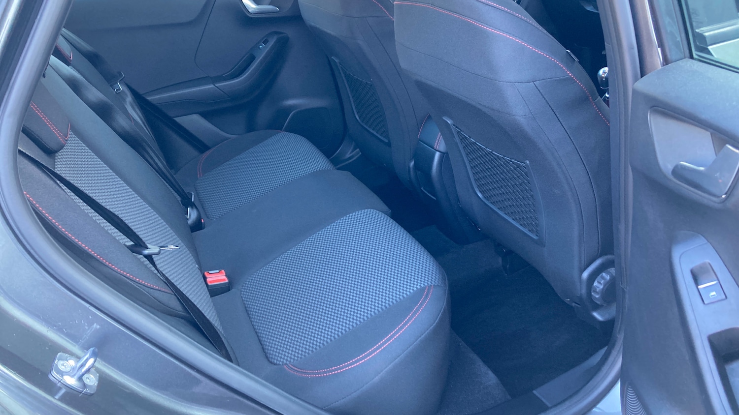 Used Ford Puma 2023 for sale - 76517536: Photo 16