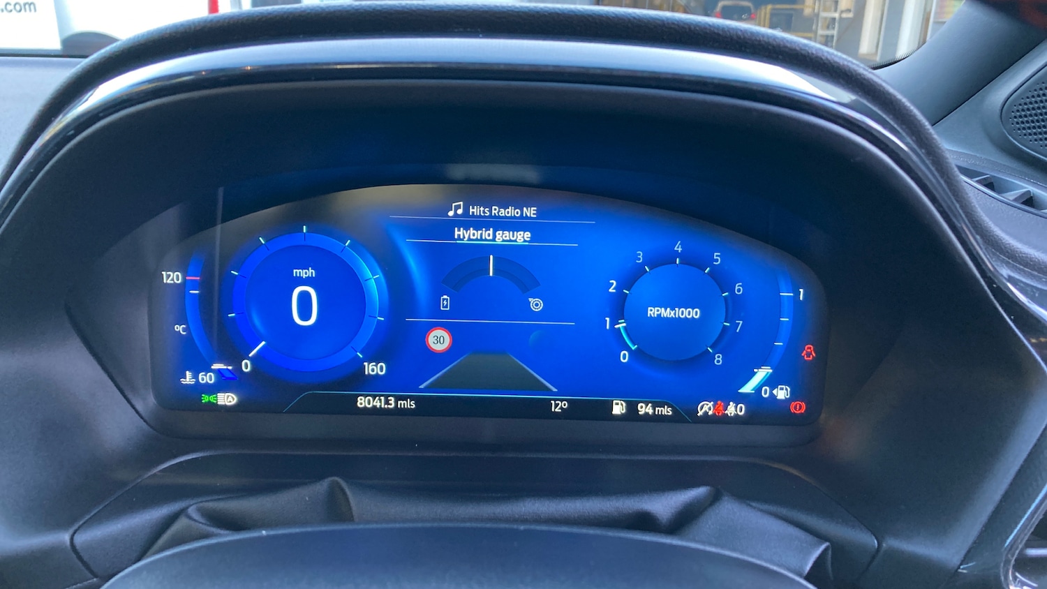 Used Ford Puma 2023 for sale - 76517536: Photo 18