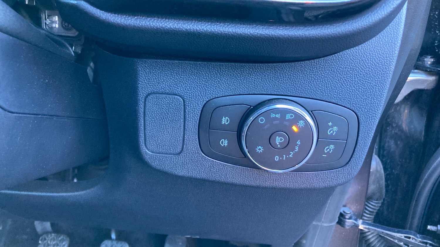 Used Ford Puma 2023 for sale - 76517536: Photo 19