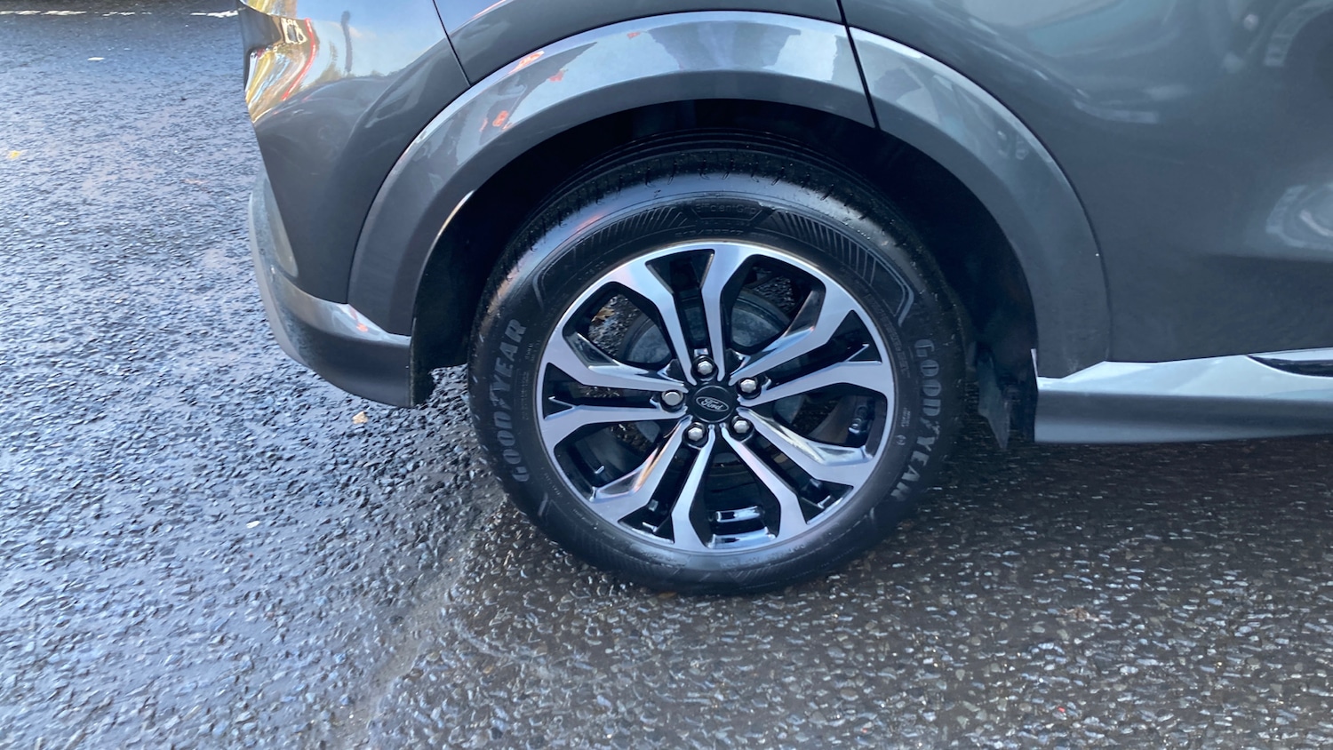 Used Ford Puma 2023 for sale - 76517536: Photo 23