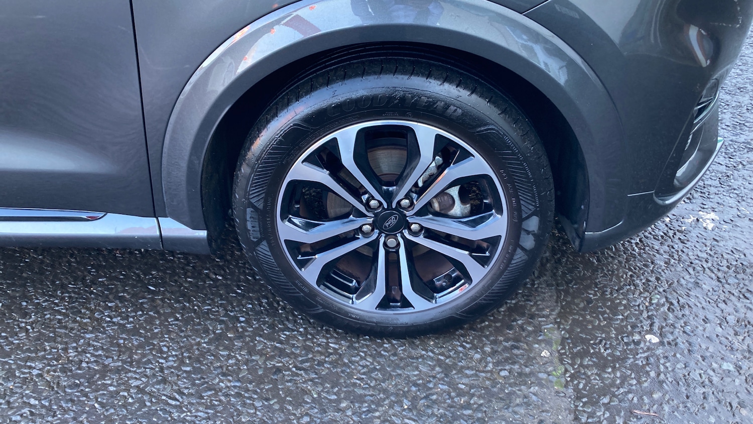 Used Ford Puma 2023 for sale - 76517536: Photo 24