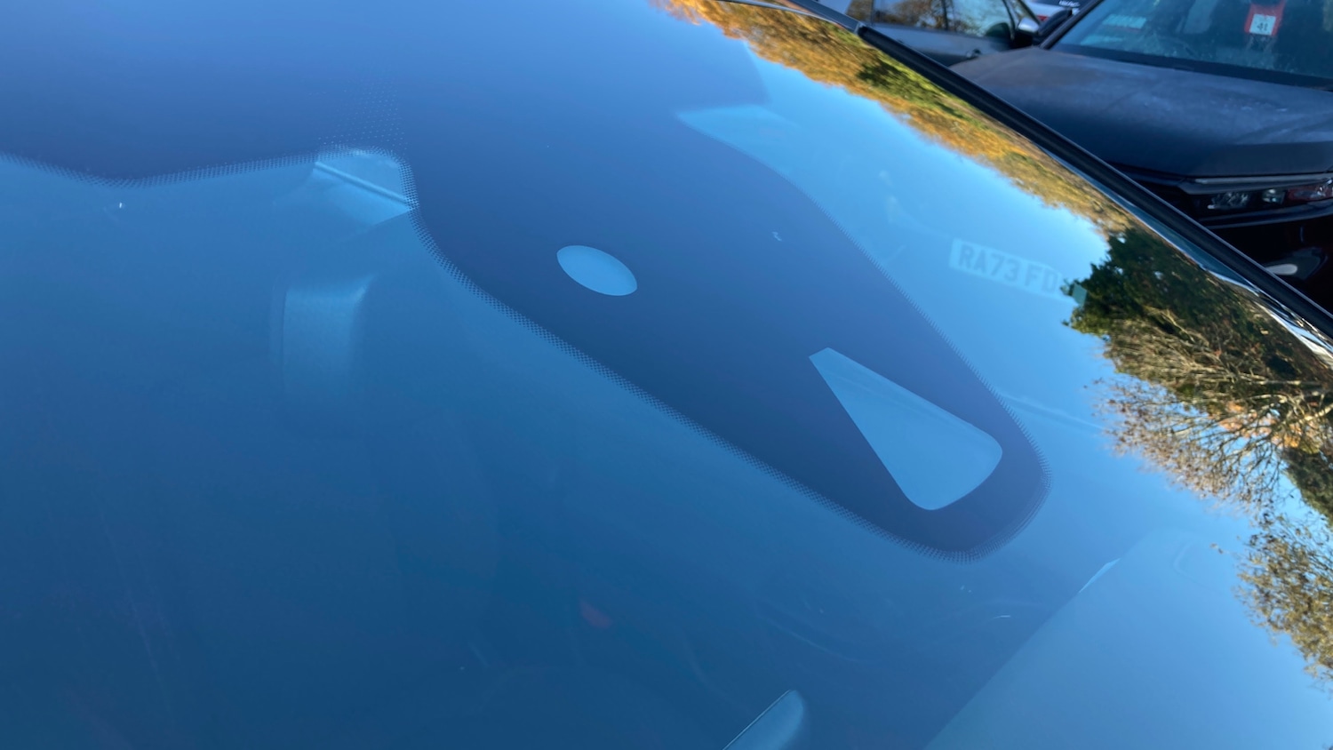 Used Ford Puma 2023 for sale - 76517536: Photo 27