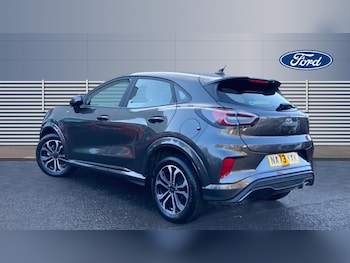 Used Ford Puma 2023 for sale - 76517536: Photo