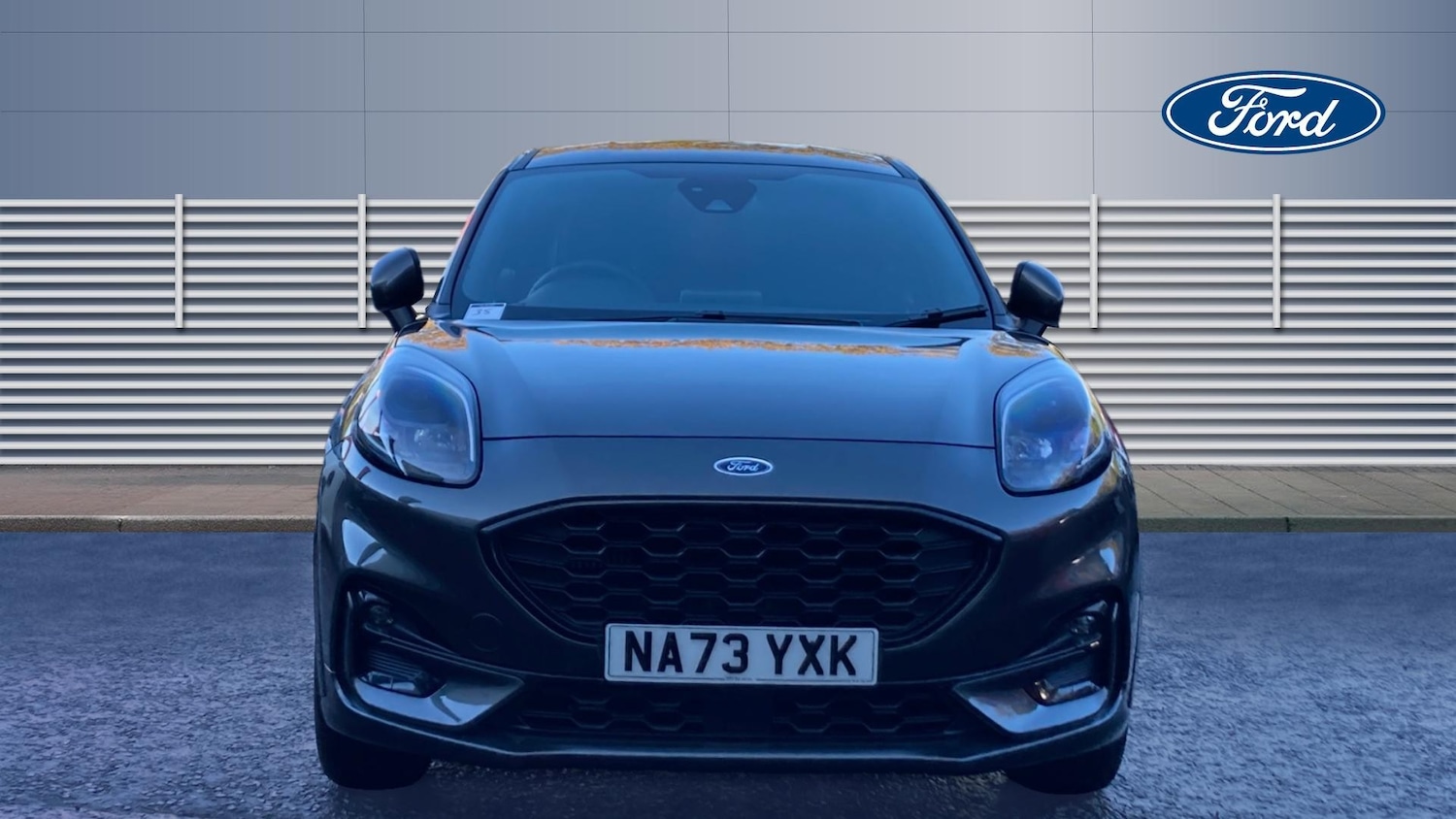 Used Ford Puma 2023 for sale - 76517536: Photo 3