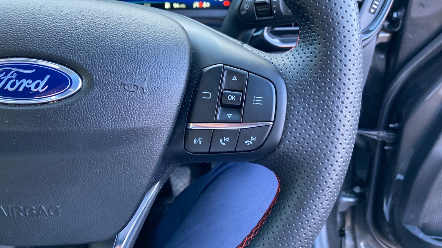 Used Ford Puma 2023 for sale - 76517536: Photo 30